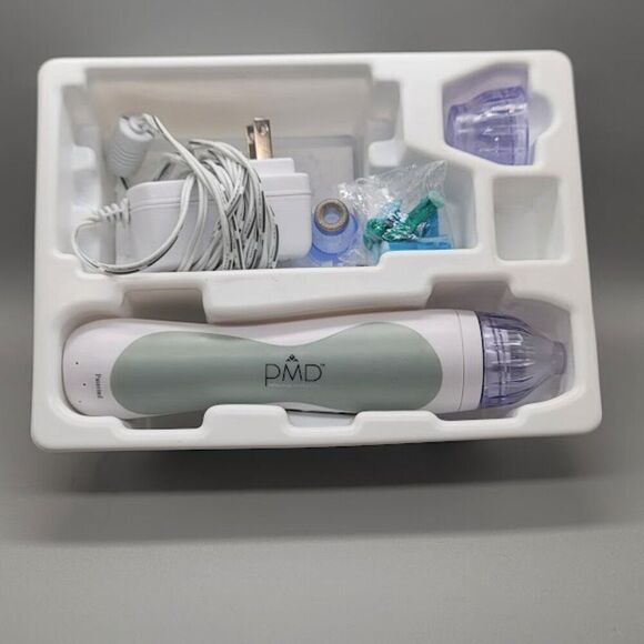 PMD Personal Microderm Device - Picture 6 of 12